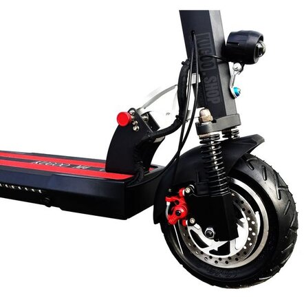 Электросамокат KUGOO M4 11Ah